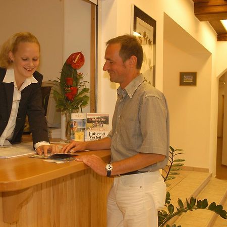 Weingut-Pension Stockingerhof Dürnstein Extérieur photo