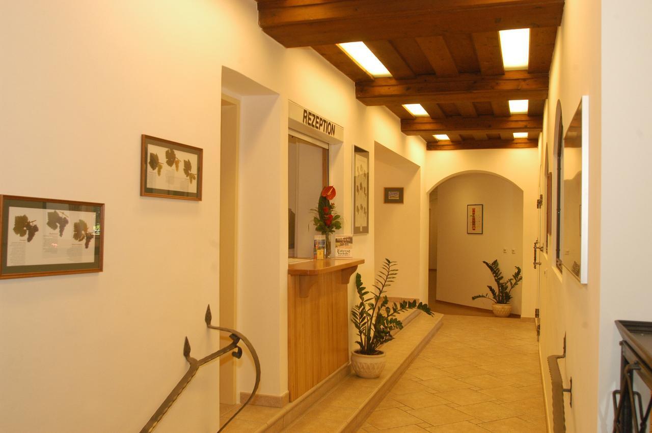 Weingut-Pension Stockingerhof Dürnstein Extérieur photo