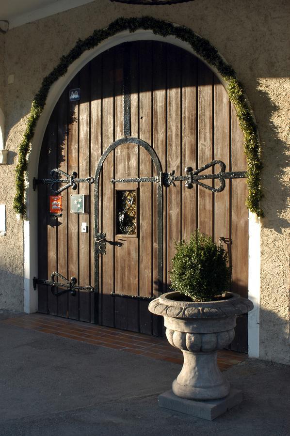 Weingut-Pension Stockingerhof Dürnstein Extérieur photo