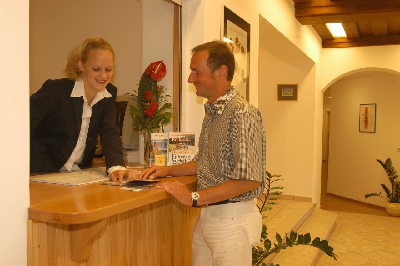 Weingut-Pension Stockingerhof Dürnstein Extérieur photo